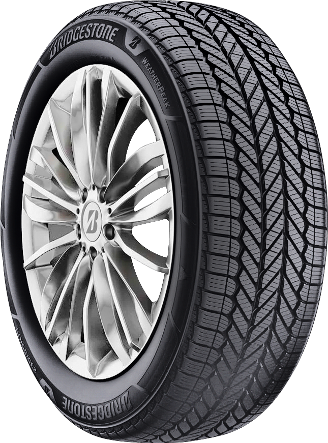 Bridgestone Weatherpeak 235/45R18 94V