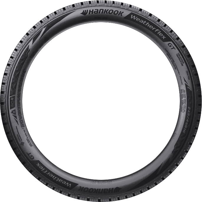 Hankook Weatherflex GT 205/55R16 - Wheelwiz