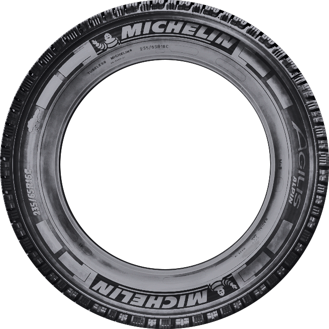 Michelin Agilis Alpin 235/65R16C 121/119R E/10