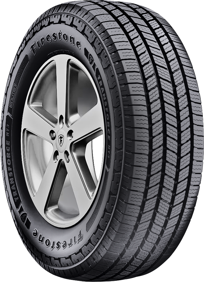 Firestone Transforce HT3 LT235/80R17 - Wheelwiz