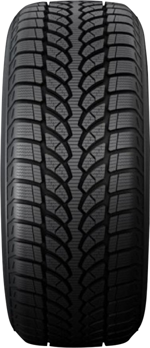 Bridgestone Blizzak LM-80 255/50R20