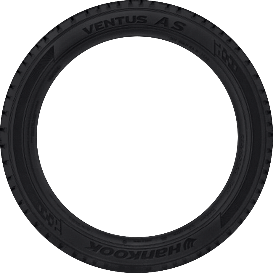 Hankook Ventus AS 275/55R17