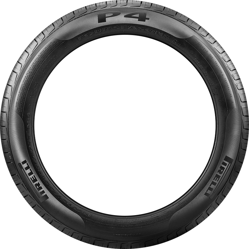 Pirelli P4 Four Seasons Plus P215/60R15
