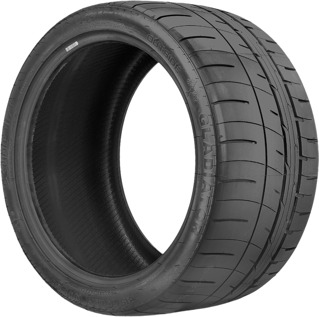 Gladiator X Comp HP 225/50R15 - Wheelwiz