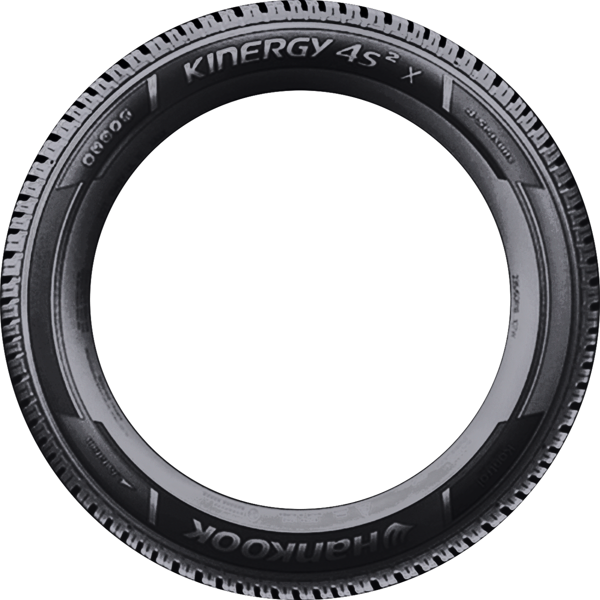 Hankook Kinergy 4S2 X 235/55R18 - Wheelwiz