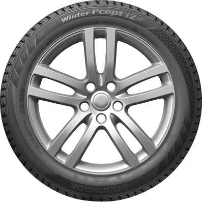 Hankook Winter icept iZ2 235/60R16