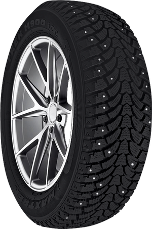 Maxtrek TREK M900 ICE 275/45R21 STUDDABLE - Wheelwiz