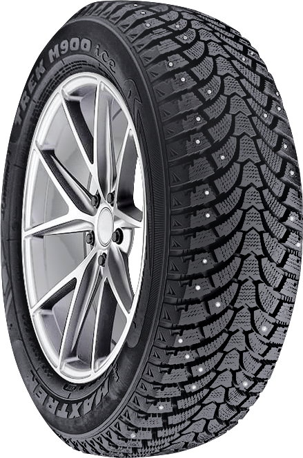 Maxtrek TREK M900 ICE 205/50R17 STUDDABLE