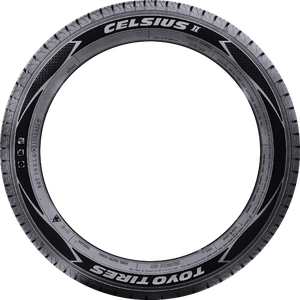 Toyo Celsius II 225/60R17