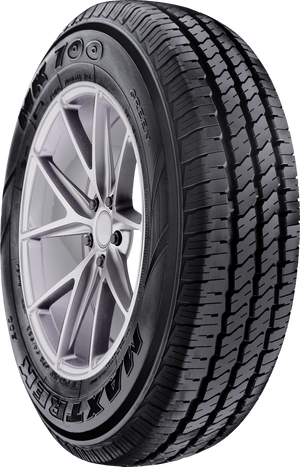 Maxtrek MK 700 185/75R16C