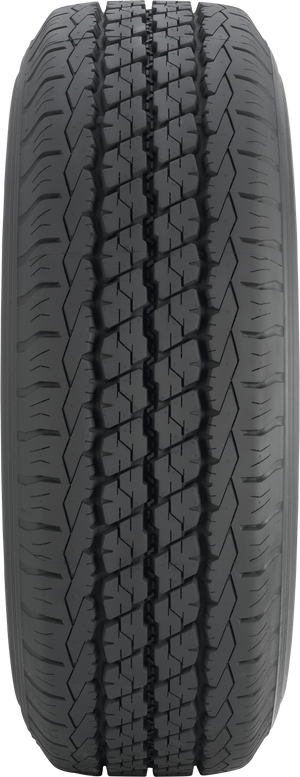 Bridgestone Duravis R500 HD LT265/75R16