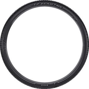 Pirelli P ZERO MS 255/45R20 105H XL RFT