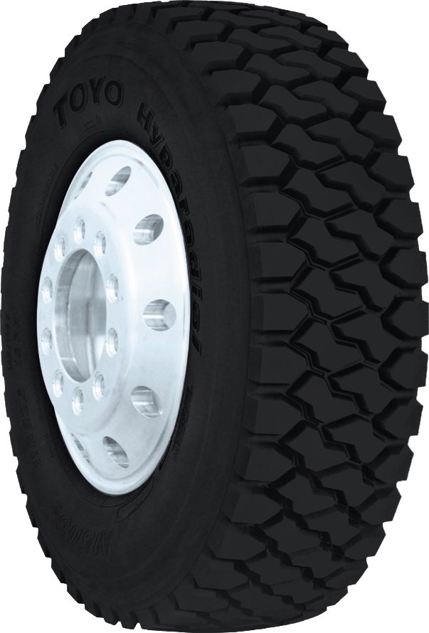 Toyo M503z 11R22.5 - Wheelwiz