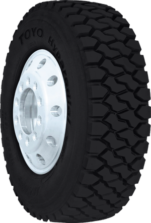 Toyo M503z 11R24.5 - Wheelwiz
