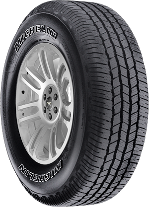 Michelin DEFENDER LTX M/S 2 265/70R17 116T XL OWL