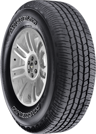 Michelin DEFENDER LTX M/S 2 265/70R16 116T XL OWL