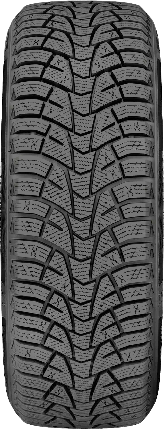 General Tire AltiMAX ARCTIC X 235/60R17 106T XL (FR) - Wheelwiz