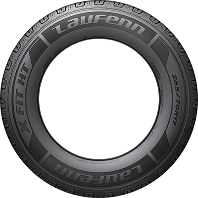 Laufenn X FIT HT 235/65R17