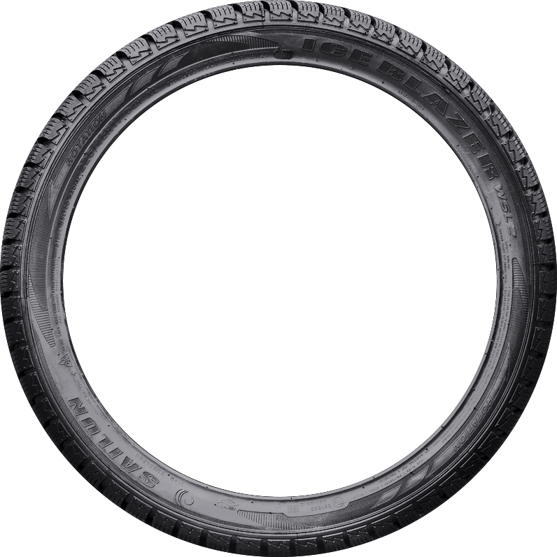Sailun ICE BLAZER WSL2 (STUDLESS) 185/65R14