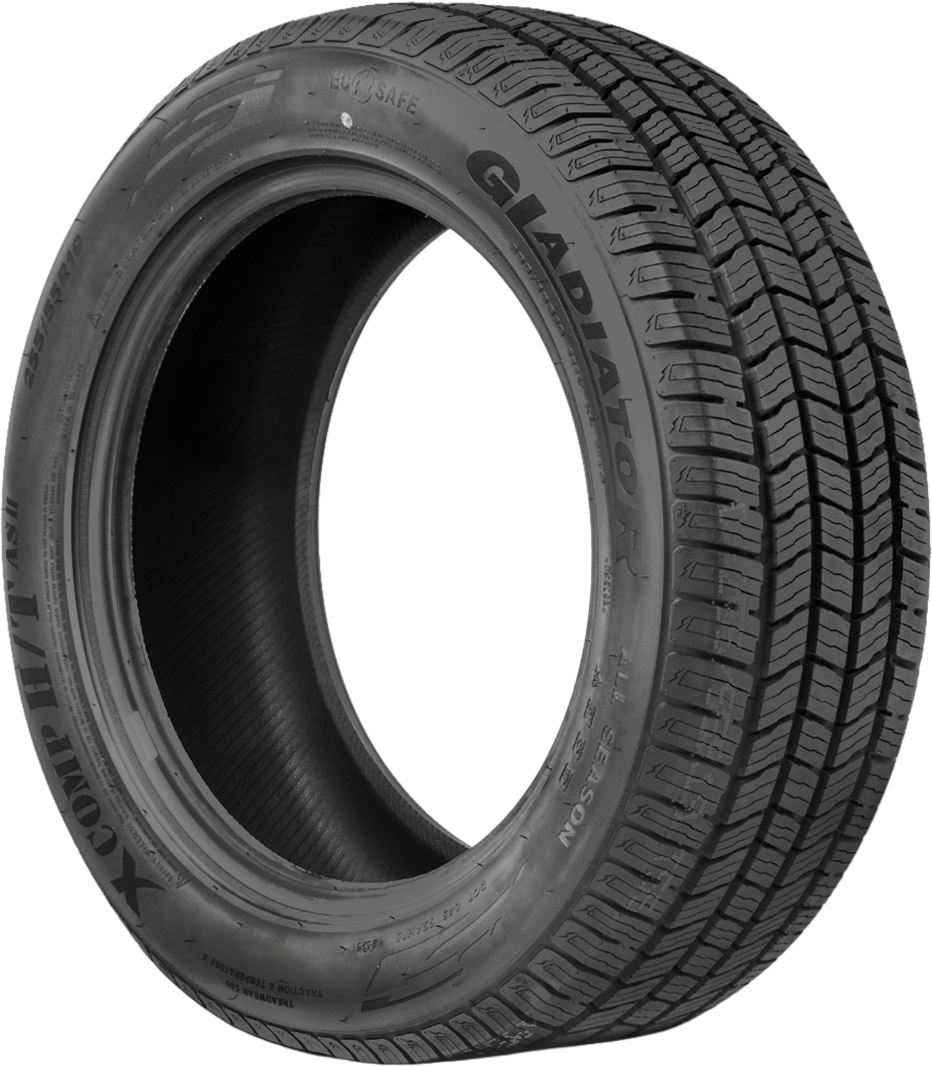 Gladiator X Comp H/T ASII 235/60R18 - Wheelwiz