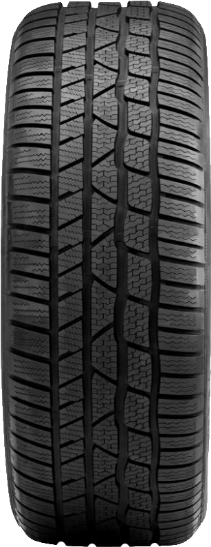 Continental ContiWinterContact TS 830 P 255/40R20 101V XL (N0) (FR) - Wheelwiz
