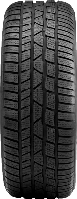 Continental ContiWinterContact TS 830 P 255/40R20 101V XL (N0) (FR) - Wheelwiz