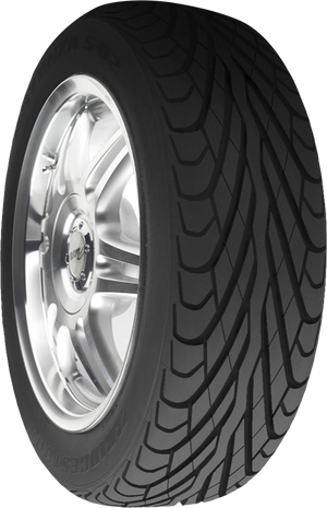 Bridgestone Potenza S-02 205/55R16