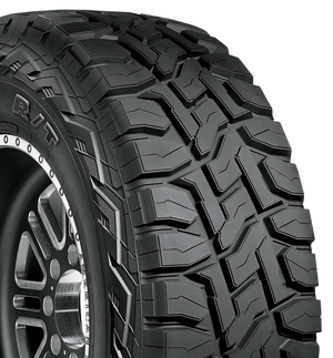 Toyo Open Country R/T LT275/65R18