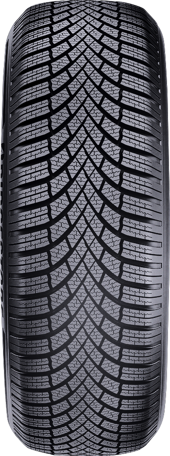 Bridgestone Blizzak LM005 255/35R20