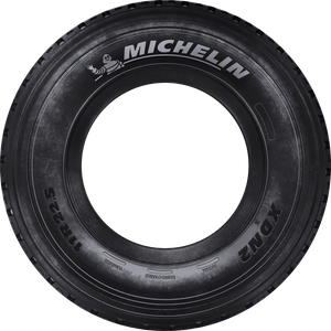 Michelin XDN2 11R22.5 - Wheelwiz
