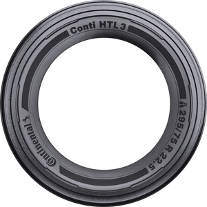 Continental HTL 11R22.5 - Wheelwiz