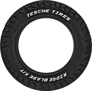 Tesche Ridge Blade X/T 285/75R16