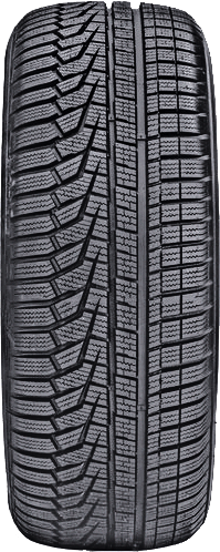 Hankook Winter icept evo2 255/45R19