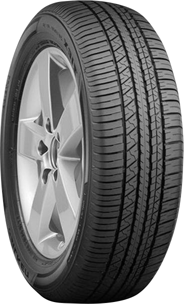 Falken Ziex ZE001 A/S 225/60R18 - Wheelwiz