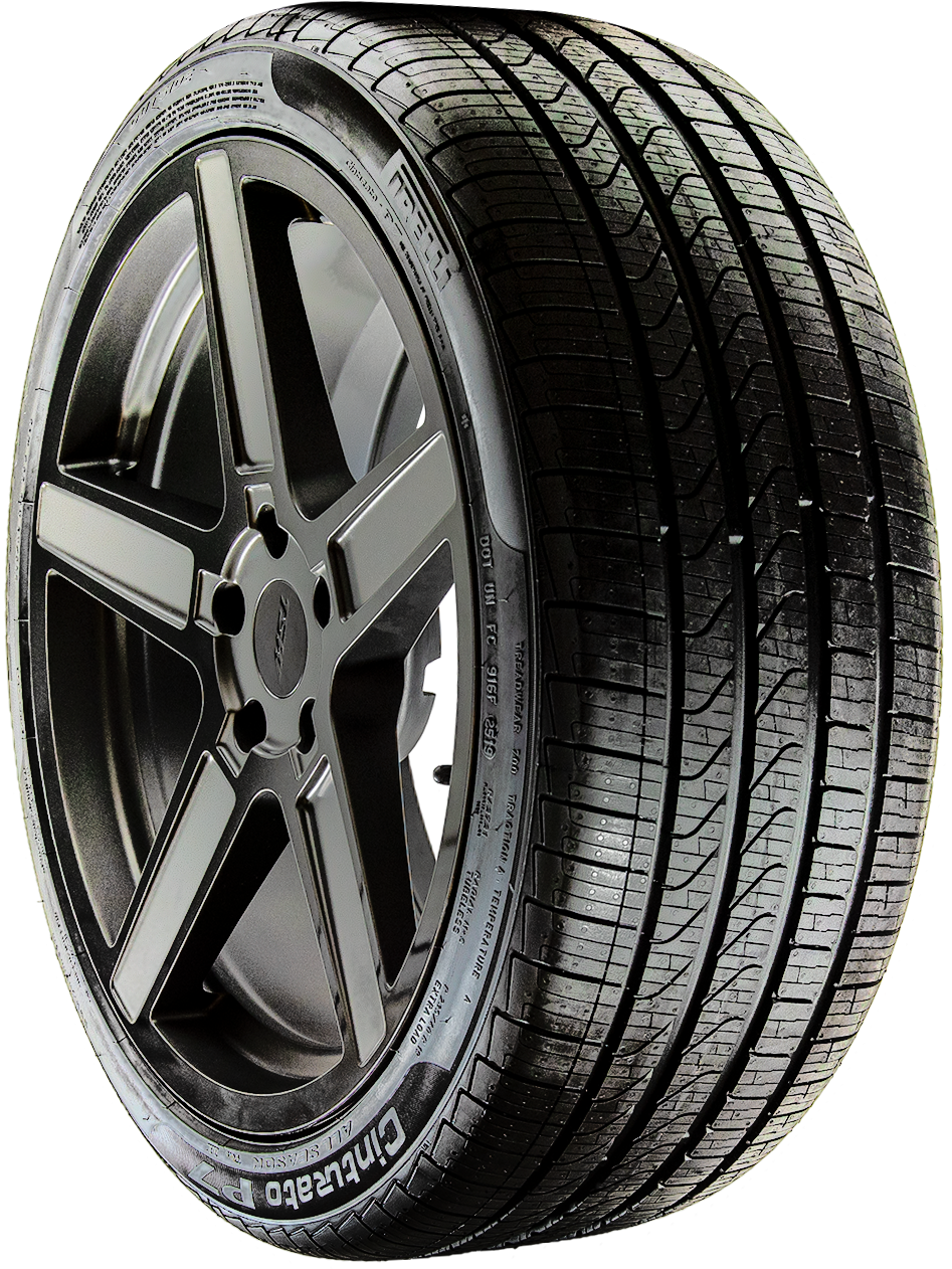 Pirelli Cinturato P7 ALL Season Plus Ii 255/45R19