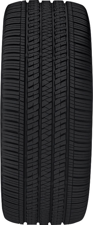 Bridgestone Turanza EL450 245/45R19 - Wheelwiz