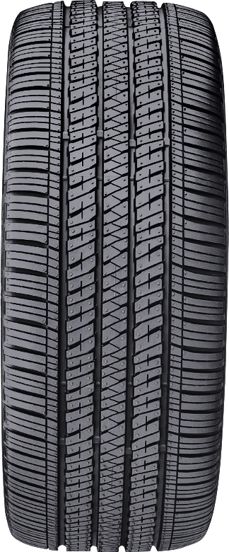 Bridgestone Turanza EL450 235/50R19