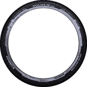 Kumho SOLUS 4S HA32 195/65R15 91H