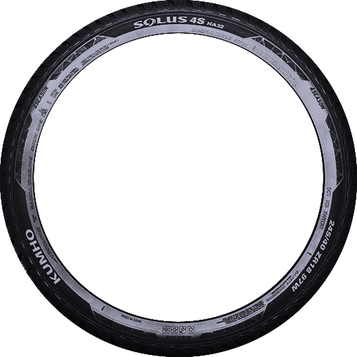 Kumho SOLUS 4S HA32 175/55R15 77T