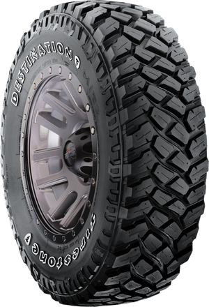 Firestone Destination M/T2 LT285/75R16 - Wheelwiz