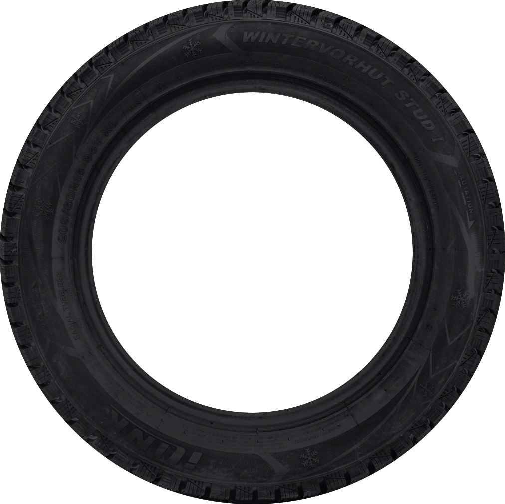 iLink Wintervorhut Stud 1 195/65R15 STUDDABLE - Wheelwiz