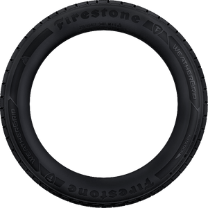 Firestone WeatherGrip 235/55R18