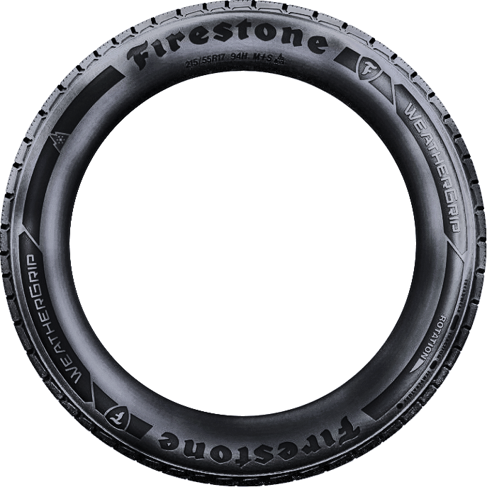 Firestone WeatherGrip 175/65R15 - Wheelwiz