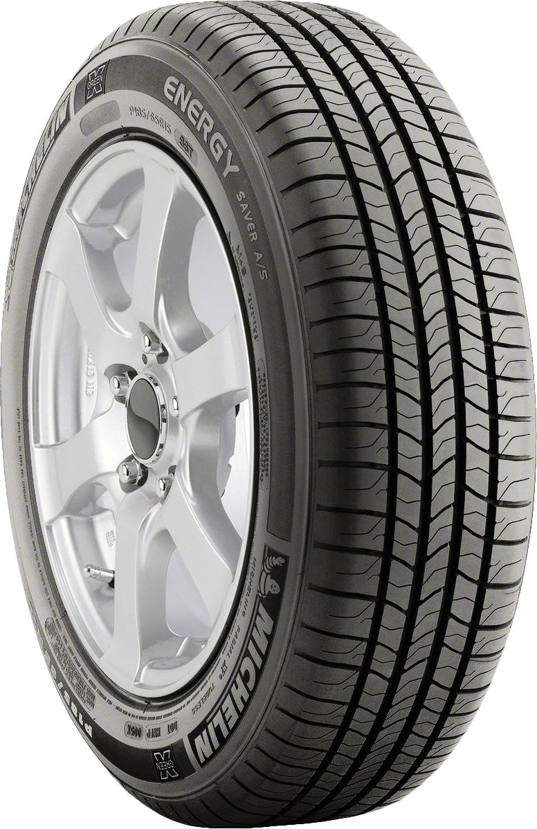Michelin Energy Saver A/S LT235/80R17 120/117R E/10