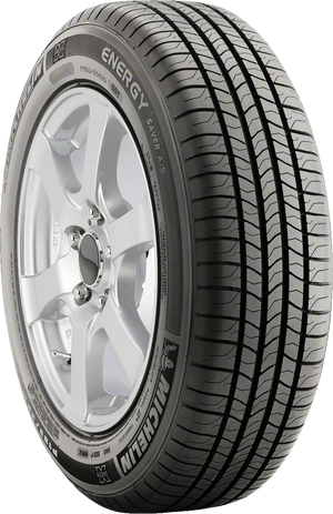 Michelin Energy Saver A/S LT235/80R17 120/117R E/10