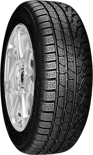 Pirelli Winter 210 Sottozero Ii 225/50R17