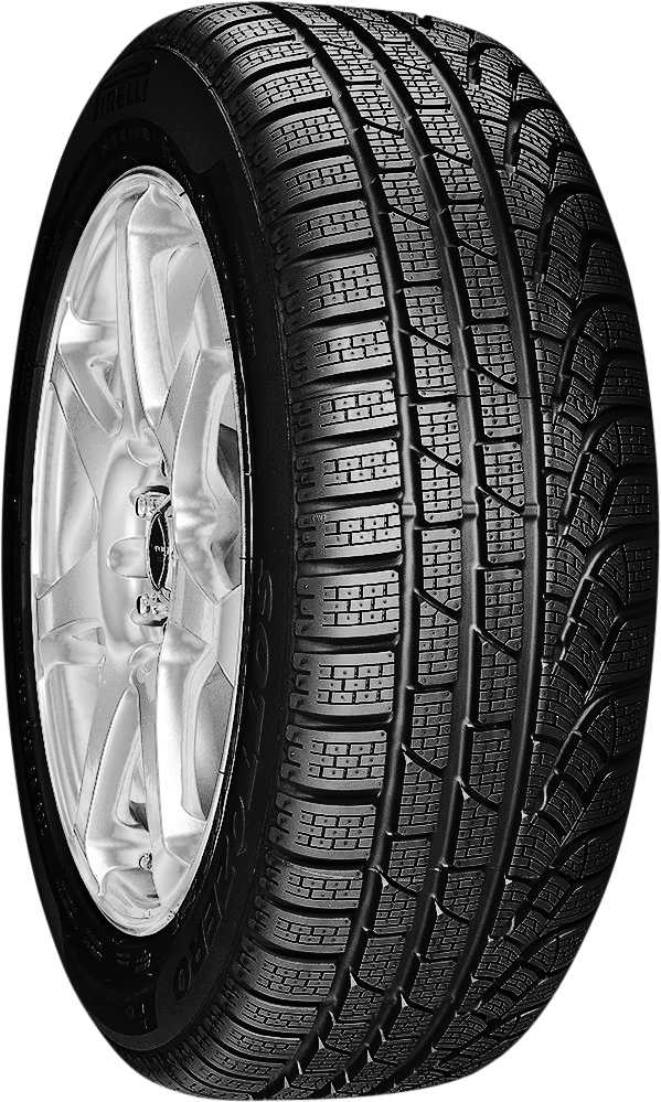 Pirelli Winter 210 Sottozero Ii 225/55R16