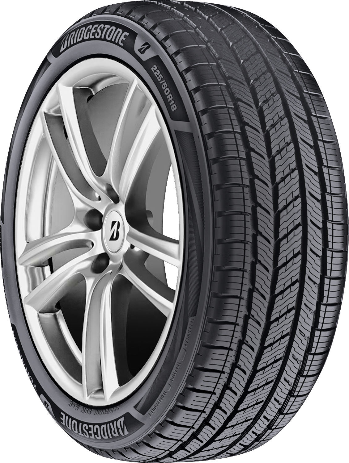 Bridgestone Turanza Prestige 235/45R20