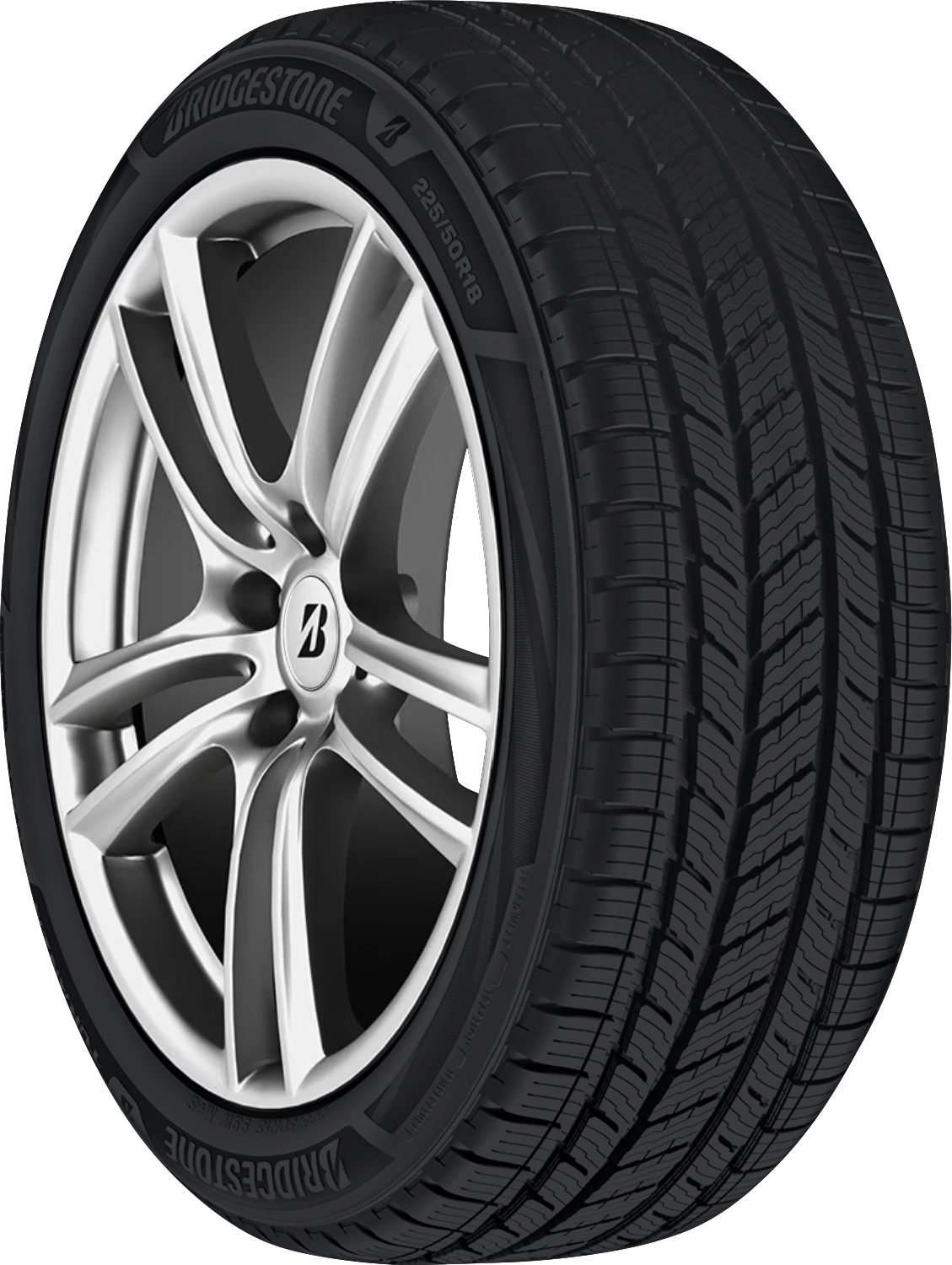 Bridgestone Turanza Prestige 245/65R17 - Wheelwiz