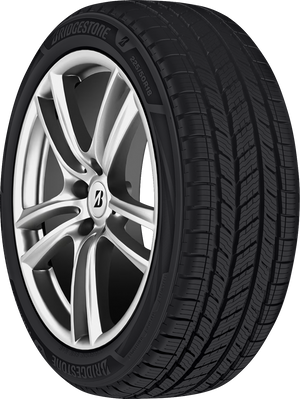Bridgestone Turanza Prestige 255/65R18 - Wheelwiz
